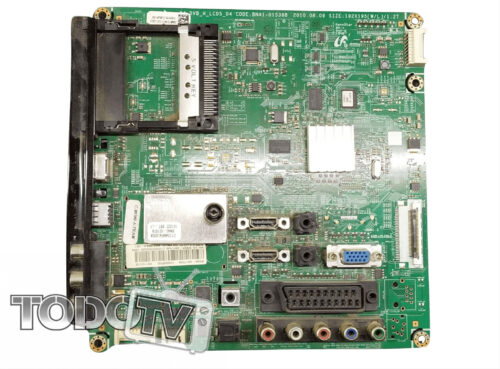 Placa main Samsung LE40C530F1W