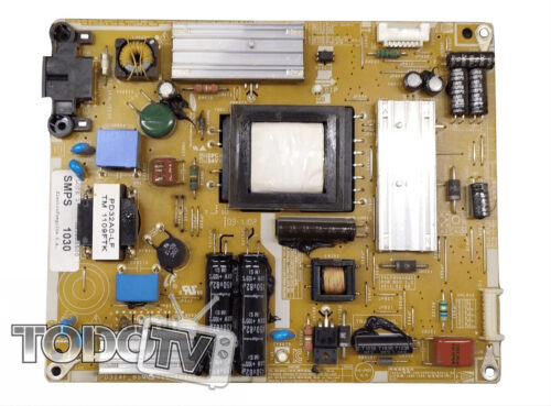 Fuente Samsung UN32D5500 - UN32D5500RG - codigo BN44-00460a