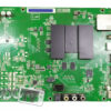 Placa main Hitachi CDH-LE654Ksmart12 - codigo MS68E-LA / 40-6488K1-MAC2HG