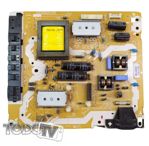 Fuente Panasonic TC-L32E6A - codigo TNPA5808