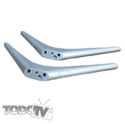 Base pie Noblex DI43X6500 (68-751320) (PBOX1)
