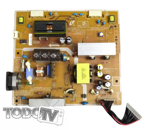 Fuente monitor Samsung T260N codigo IP-54155A
