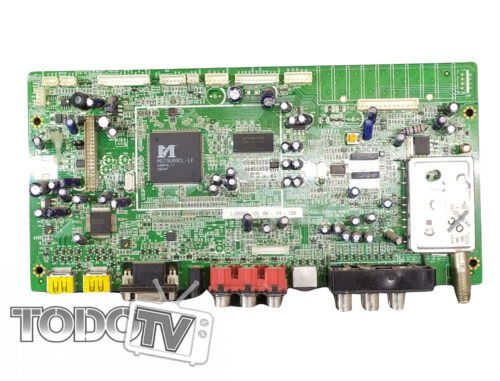 Placa main  hitachi cdh-l32s02