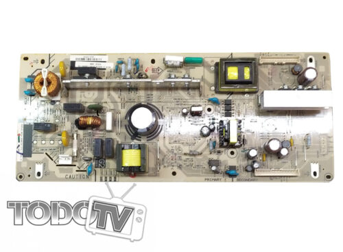 Fuente Sony KLV-32BX300