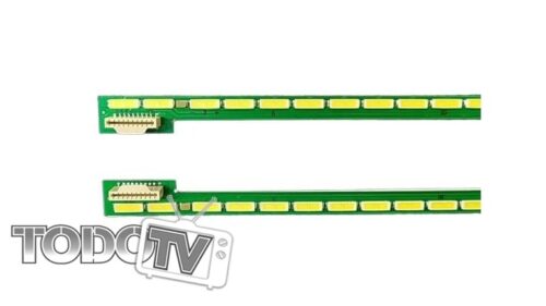 Kit Tiras Led para LG | modelo 55la6600 | Nuevas! (T147B)