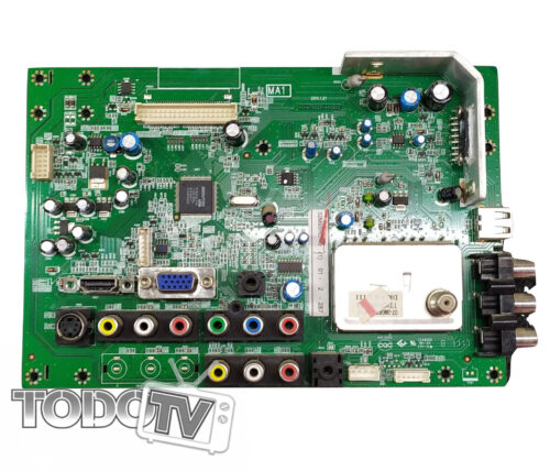Placa main TCL LCD-32M95HD