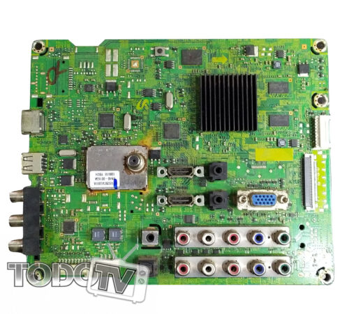 PLaca main  samsung LN26C450