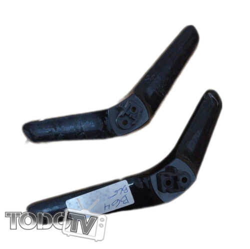 Base Pie BGH BLE3215RT BLE3215D - Telefunken TKLE3215D TKLE3216D - Hisense HLE3215D HLE3215RT (RSAG6.121.0546/682) (PBOX3)