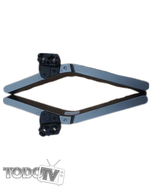Base Pie Hisense HLE4317RTU (PBOX3)