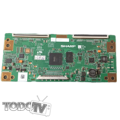 Placa Tcom 4224TP CPWBX RUNTK DUNTK (BOX5)