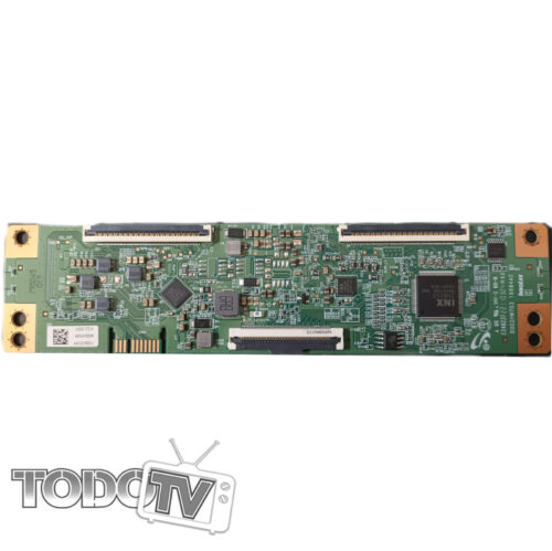 Placa Tcom B002HW703 16684A0 (BOX6)