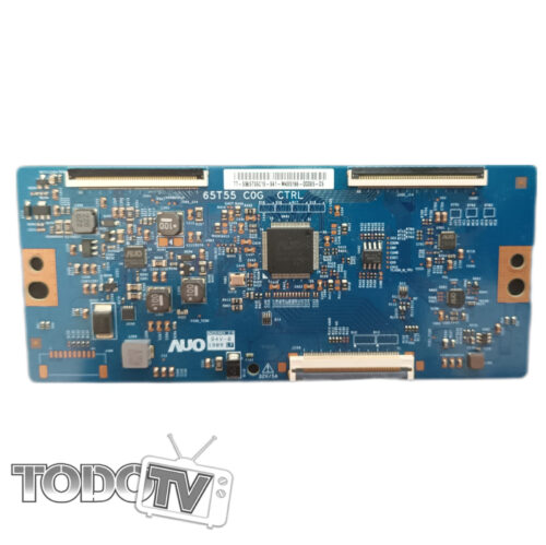 Placa Tcom 65T55 C0G CTRL (BOX6)
