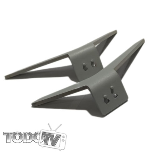 Base Pie Philips 43PFG5501/77 (PBOX2)