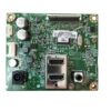 Placa main monitor LG 24M6500
