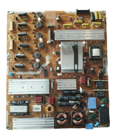 Fuente Samsung UN40B6000vm