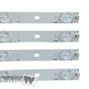 Kit Tiras Led para Talent | modelo TAL FOL-43SMA | Nuevas! (T292)* - Imagen 3