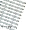 Kit Tiras Led para Sony | modelo KDL-40R475A | ATENCION ver bien el modelo | Nuevas! (T298)
