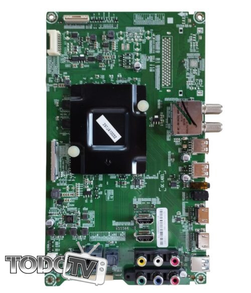 Placa main BGH ble5017rtu Hisense Hle5017RTU - codigo RSAG7.820.7343/ROH - Nuevas! (nbox21)*