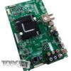 Placa Main | Hisense HLE4317RTU | codigo RSAG7.820.7343/roh | Nuevas!  (E8)* - Imagen 2
