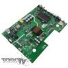 Placa Main BGH B5024US6G - Top House TH5024US6G - posible compatibilidad SHARP 4T-C50FL6L - Google TV - codigo A9K74B N012406-002143-004 -005 - Nuevas! (E7)* - Imagen 2