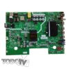 Placa Main BGH B5524US6G - Top House TH5524US6G - Google TV - codigo A9K74B N012406-002143-004 -005 - Nuevas! (E2)*