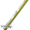 Kit Tiras Led para LG | 32lj600b  32lj520b  32lh575B | ATENCION panel HC320DXN comparar tiras, adjuntamos fotos con medidas | Nuevas! (T1) - Imagen 2