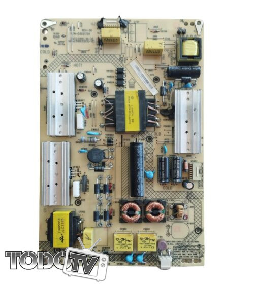 Fuente Admiral AD43SM718 Top House KDL43XS720UN Udl43mh547ln udl43mh794ln codigo  KIP+L090E02C1 *35022278 *35021726 Nuevas! (nbox60)