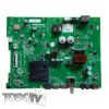 Placa main NOBLEX DV32X7080 / MICKEY1DV32V - PHILCO PLD32HS25AH - SANSEI TDS2532HIAH - ASHIMA AS32HS25AH - THS THS32HD25AH - MOTOROLA MT3210 - SANAI SN32X7000H - codigo TPD.MT9216T.PB706 (T)