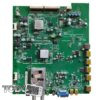 Placa main TCL 43LEDM200 codigo 40-MT62LL-MAA4XG