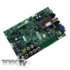 Placa main para: | BGH Ble2413a | Hisense Hle2413a | codigo RSAG7.820.4560/roh | Nuevas! (NBOX24) - Imagen 2