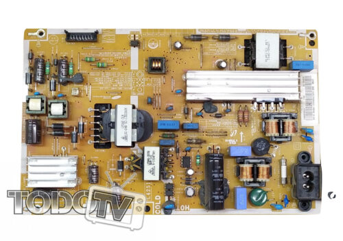 Fuente Samsung UN40F5500agctc - codigo BN44-00645a