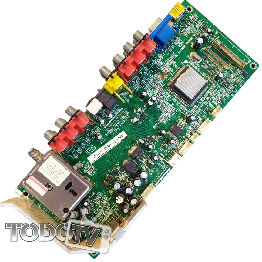 Placa main RCA L32HDLN