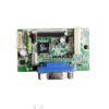 Placa main monitor LG W2243s-pf