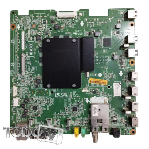 Placa main LG 32ls5700 (eax64434208)
