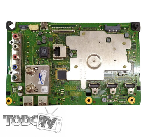 Placa main Panasonic TC-L32E6A