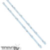 Kit tiras Led para THS | KDG24ML550 KDG24ML550L | Nuevas! (T271)* - Imagen 2