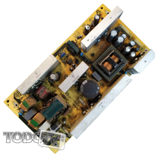 Fuente TCL LCD-42M91fullhd 42M91FHD