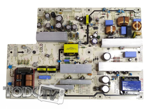Fuente Philips 42pfl3403/77 Nueva!