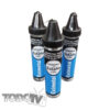 Estaño EXIMETAL tubito 3mts 0,80mm 60/40