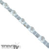 Kit tira led para ADAPTAR | TCL 43P615 | ATENCION leer descripcion | Nueva! (T247)