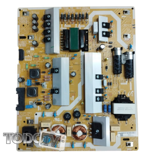 Fuente Samsung UN70TU7000gczb UN70CU7000gcfv- UN70AU7000gczb - codigo BN44-01056A