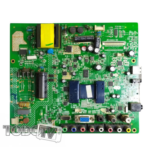 Monoplaca RCA L32S80DIGI -
