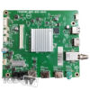 Placa main Philips 43PFD6825/77 - codigo 715GB190-M0E-B00-004G ATENCION comparar conector de pantalla