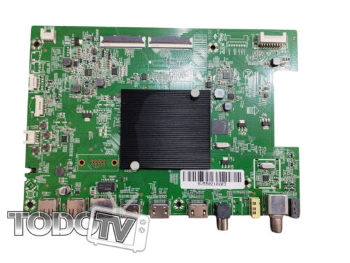 Placa main Kodak 55sv1200 - codigo *35024329