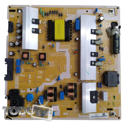 Fuente Samsung QN55Q60RAGCZB - codigo BN44-00932H