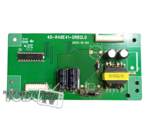 Placa inverter 40-R48E41-DRB2LG (ibox2)
