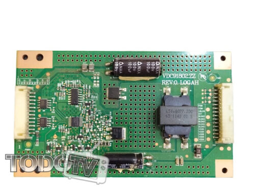 Placa inverter Admiral AD3212HD