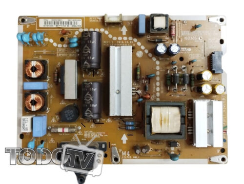 Fuente LG 43LF5900 codigo EAX66445501