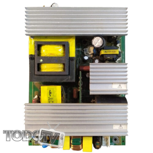 Fuente Hitachi CDH-32lcdhd