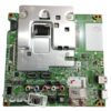 Placa main LG 55UH6150 - codigo EAX66882503(1.0)